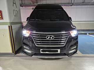 HYUNDAI STAREX GRAND 2019