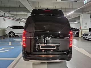 HYUNDAI STAREX GRAND 2019