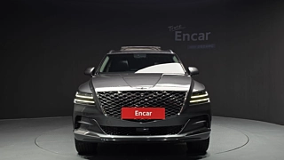 GENESIS GV80 2020