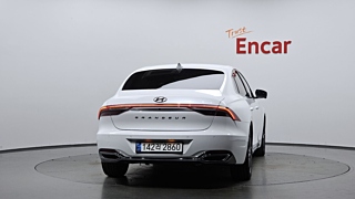 HYUNDAI GRANDEUR IG 2020