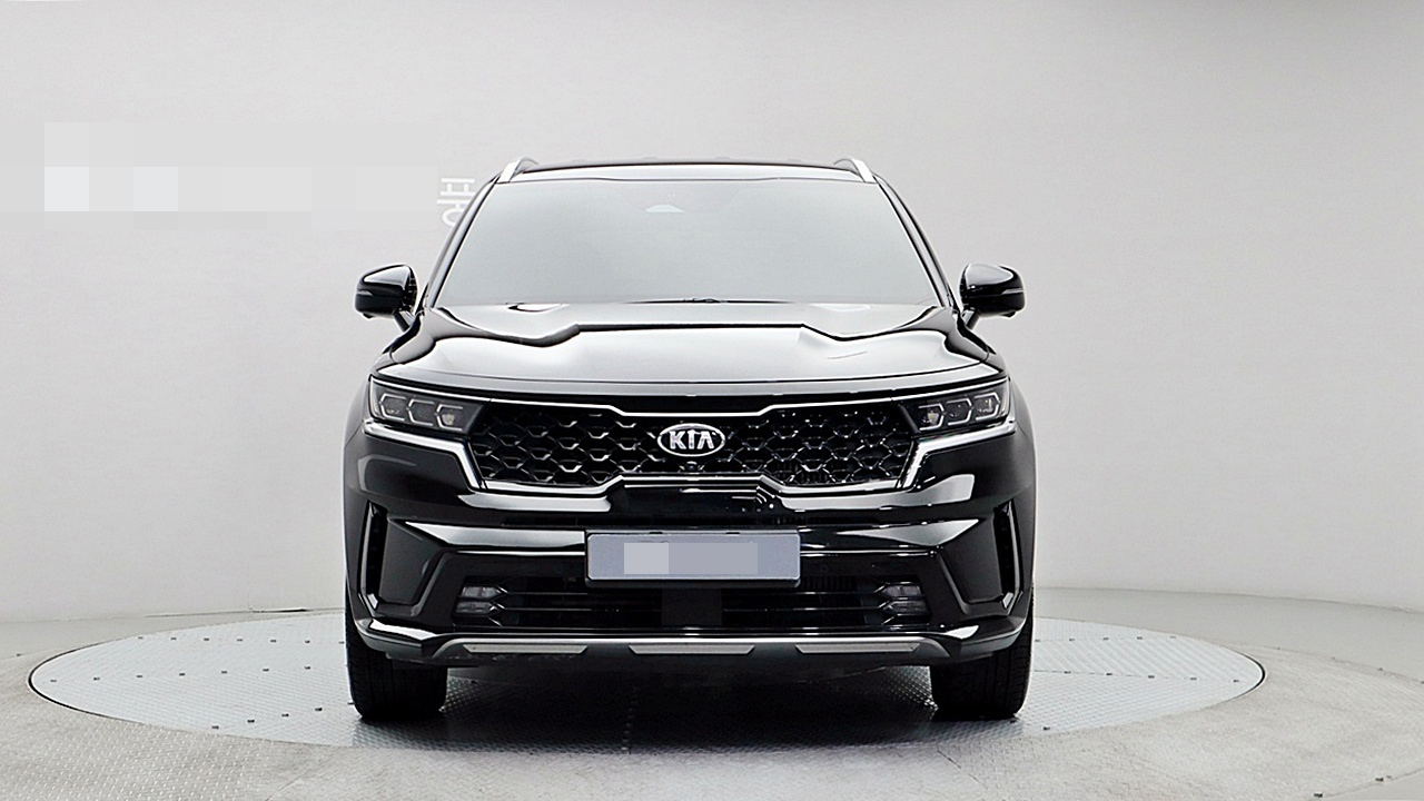 KIA SORENTO 2020