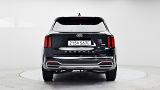 KIA SORENTO 2020