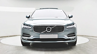 VOLVO S90 2020