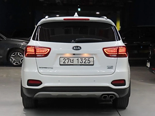 KIA SORENTO 2019