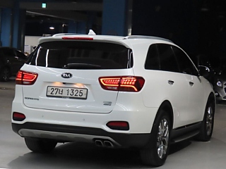 KIA SORENTO 2019