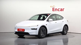 Заказать TESLA MODEL Y