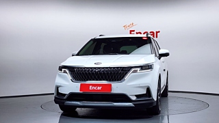 KIA CARNIVAL 2020