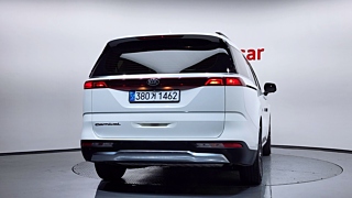 KIA CARNIVAL 2020