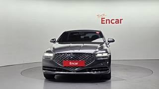 GENESIS G90 2020