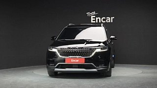 KIA CARNIVAL 2020
