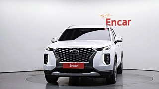 HYUNDAI PALISADE 2019