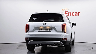 HYUNDAI PALISADE 2019