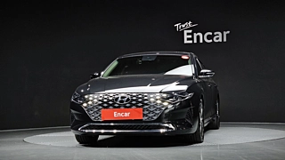 HYUNDAI GRANDEUR IG 2020