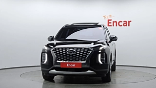 HYUNDAI PALISADE 2019
