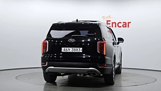 HYUNDAI PALISADE 2019