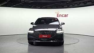 GENESIS G90 2020