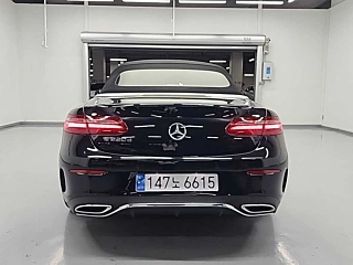MERCEDES BENZ E-CLASS W213 2019