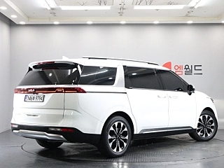 KIA CARNIVAL 2020