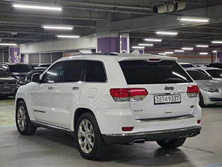 JEEP CHEROKEE GRAND 2019