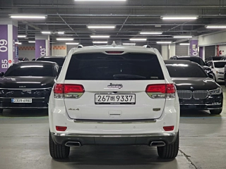 JEEP CHEROKEE GRAND 2019