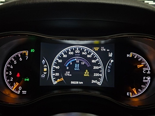 JEEP CHEROKEE GRAND 2019