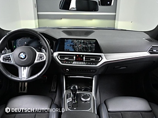 BMW 3-SERIES G20 2020