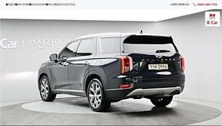 HYUNDAI PALISADE 2019