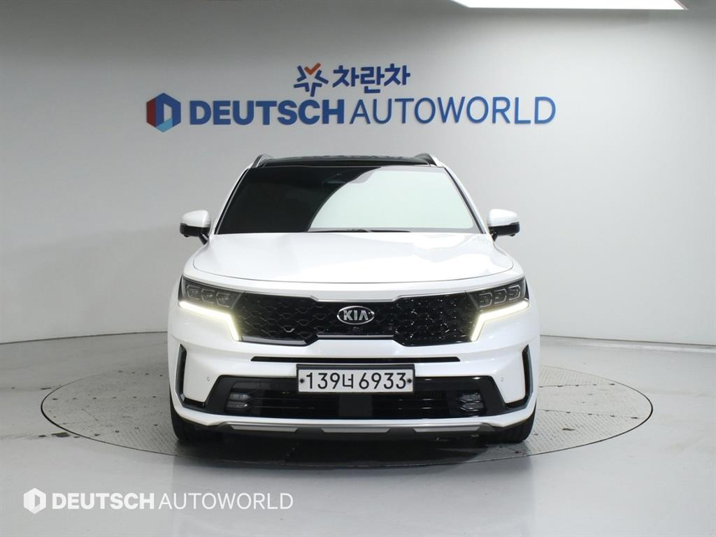 KIA SORENTO 2020