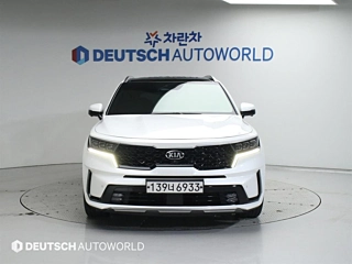 KIA SORENTO 2020