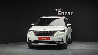 KIA CARNIVAL 2020