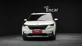 KIA CARNIVAL 2020