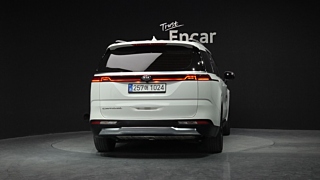 KIA CARNIVAL 2020