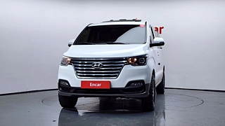 HYUNDAI STAREX GRAND 2019