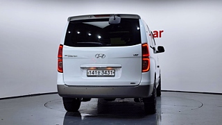 HYUNDAI STAREX GRAND 2019