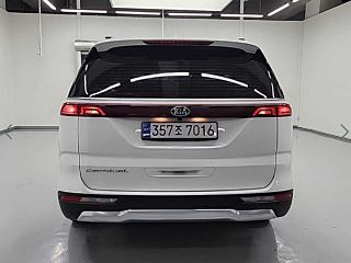 KIA CARNIVAL 2020
