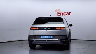HYUNDAI IONIQ5 2021