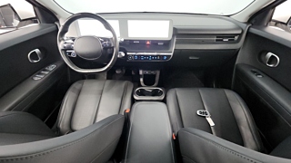 HYUNDAI IONIQ5 2021