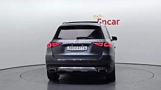 MERCEDES BENZ GLE-CLASS W167 2020
