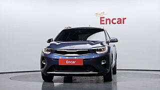 KIA STONIC 2018