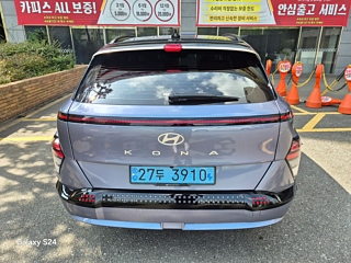HYUNDAI KONA ELECTRIC SX2 2023