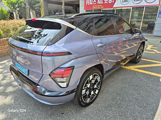 HYUNDAI KONA ELECTRIC SX2 2023