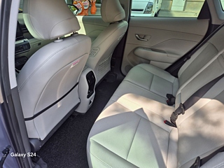 HYUNDAI KONA ELECTRIC SX2 2023