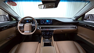 HYUNDAI GRANDEUR GN7 2023
