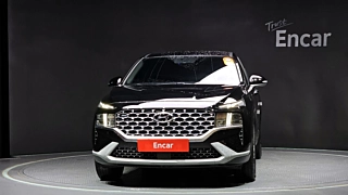 HYUNDAI SANTAFE 2020
