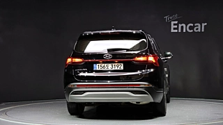 HYUNDAI SANTAFE 2020