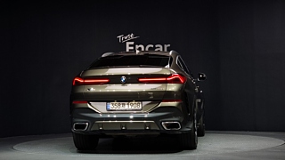 BMW X6 G06 2023