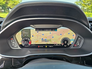 AUDI Q3 F3  35 TDI Quattro Premium Sportback 2023