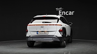 HYUNDAI KONA SX2 2023