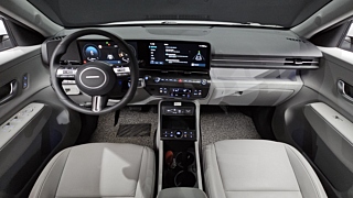 HYUNDAI KONA SX2 2023