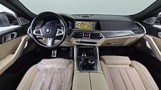 BMW X6 G06 2021